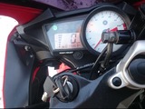 Yamaha YZF-R125 foto 6