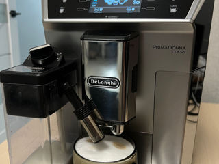 Urgent !!! Delonghi Primadonna Class Premium  Aparat de cafea foto 2