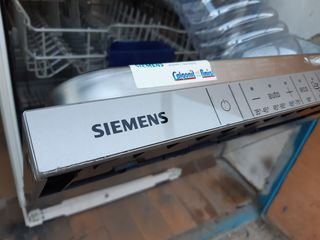 Сенсорная Siemens на 60 см А+++ полностью встраиваемая! foto 3