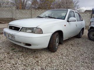Daewoo Nexia, 2008 г.