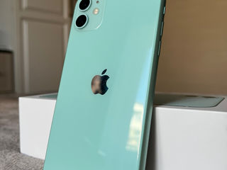 Продается iPhone 11 64g