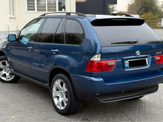 BMW X5 foto 5