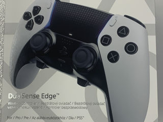 Dual Sense Edge Ps5