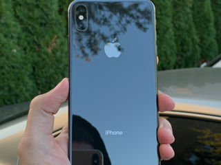 iPhone Xs Max 256 ideal fără reparatii foto 1