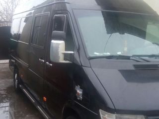 Mercedes sprinter 312 foto 7