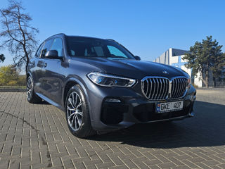 BMW X5 foto 2