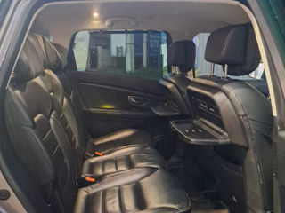 Renault Grand Scenic foto 8