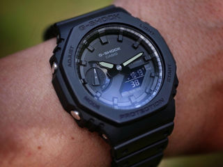 Casio G-Shock GA-2100 foto 2