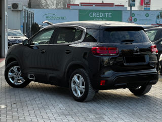 Citroen C5 Aircross foto 5