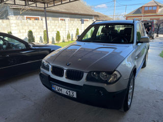BMW X3 фото 9