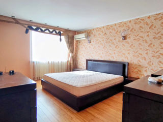 Apartament cu 4 camere, 135 m², Balca, Tiraspol foto 2