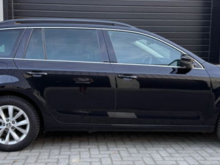 Skoda Octavia foto 3