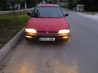 Honda Concerto foto 6