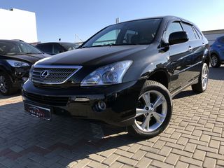 Lexus RX Series foto 1