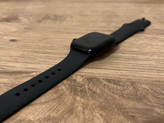 Продам apple watch 8 41 mm. (коробка, зарядное устройство +гарантия) 10/10 оригинал. foto 7