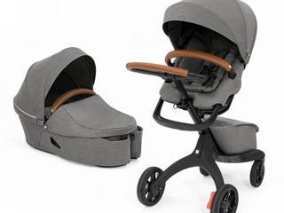 stokke xplory brown