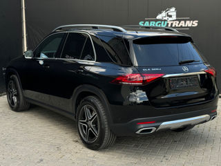 Mercedes GLE foto 6