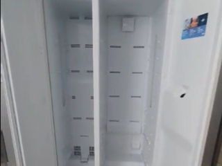 Холодильник beko Side-by-Side фото 2