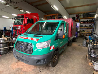 Ford Transit foto 2