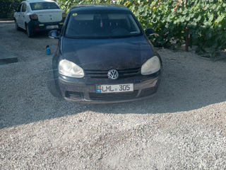 Volkswagen Golf foto 10