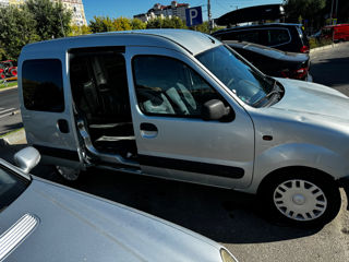 Renault Kangoo foto 4