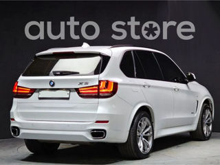 BMW X5 foto 2