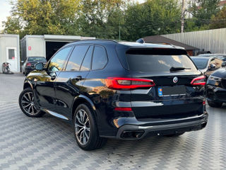 BMW X5 foto 3