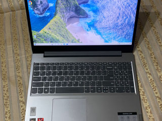 Lenovo 15 ( FullHD, Ryzen 3 3250u, 8gb ddr4, SSD 256gb, AMD Radeon Vega 3 2GB) foto 2