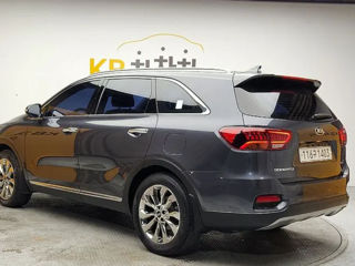 KIA Sorento foto 2