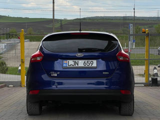 Ford Focus foto 5