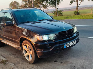 BMW X5 foto 2