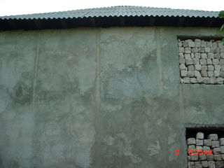 Vind casa cu 2 niveli orhei-nistreana (unde intorc rutierile num-1) foto 2