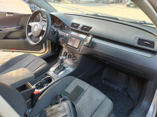 Volkswagen Passat foto 8