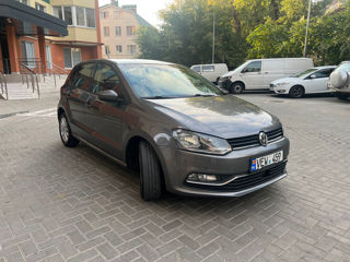 Volkswagen Polo foto 7