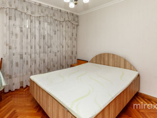 Apartament cu 3 camere, 76 m², Centru, Chișinău foto 5