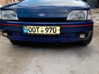 Ford Fiesta foto 3