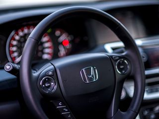 Honda Accord foto 6