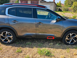 Citroen C5 Aircross foto 4