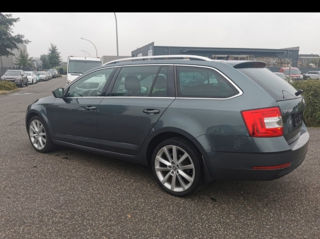 Skoda Octavia foto 5