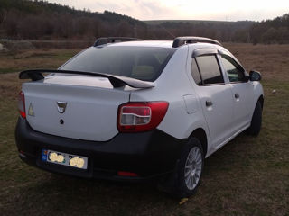 Dacia Logan foto 6