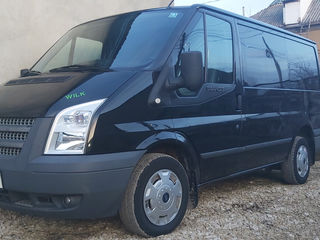 Ford Transit/Turneo foto 1