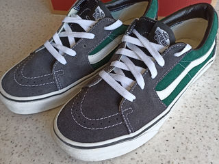 Vand ghete Vans originale 39-400L,  38.5 -300L