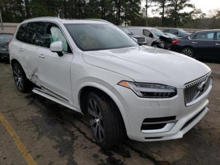 Volvo XC90 foto 6