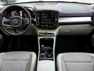 Volvo XC40 foto 7