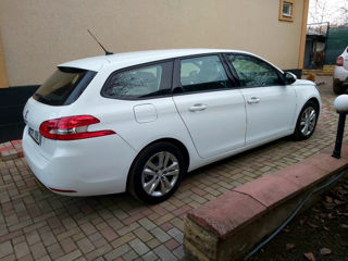 Peugeot 308 foto 4