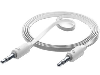 Cablu aux / aux кабель 3.5 mm - 1m leoshop foto 4