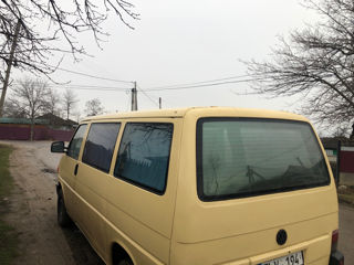 Volkswagen T4 foto 3