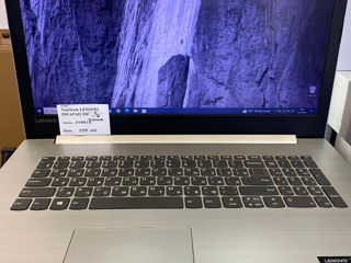 Notebook Lenovo Ideapad 330 (4/1000 Gb)