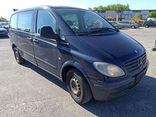 Dezmenbrare Mercedes Benz Vito foto 2