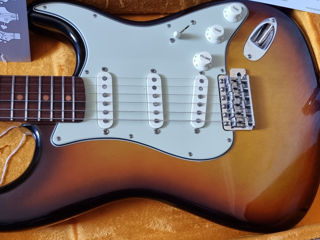 Fender American Vintage '59 Stratocaster 2012!!!